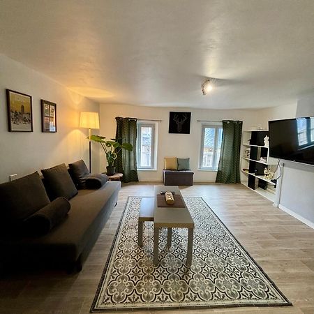 Appartement Hyper Centre Rodez Exterior foto