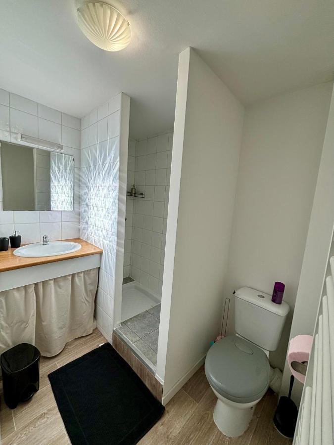 Appartement Hyper Centre Rodez Exterior foto